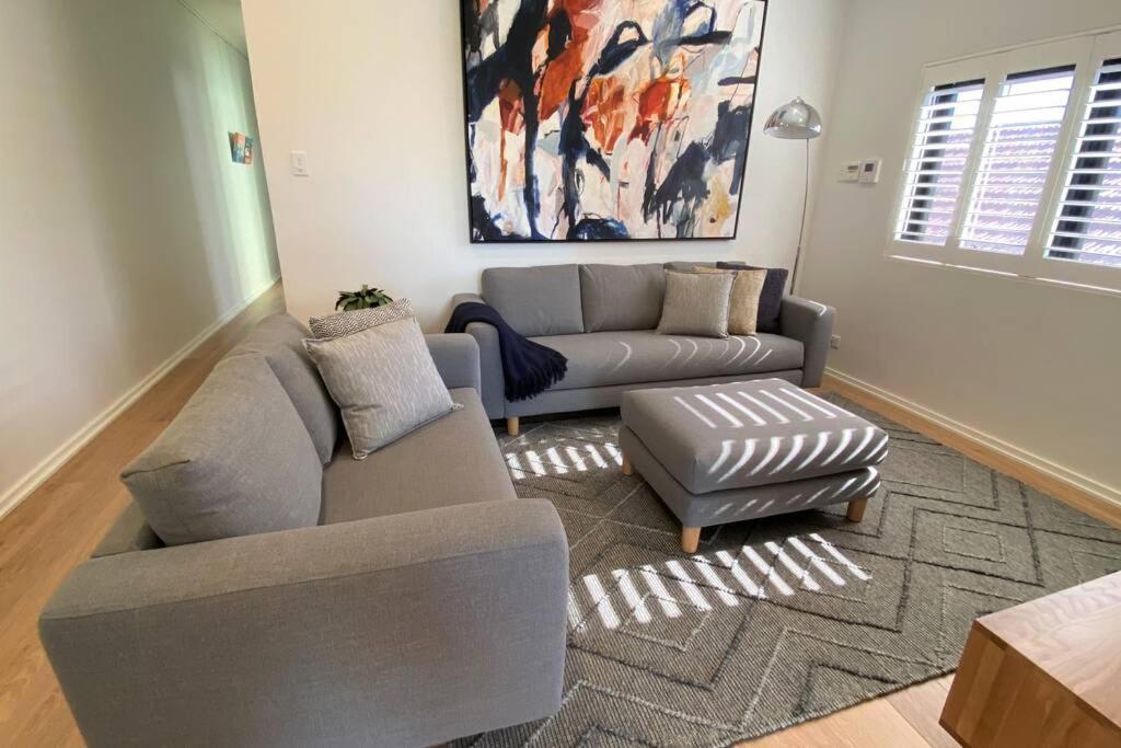 The Mitchell Bondi Sun Terrace 2