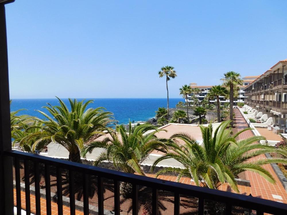 Casa Balcon Del Mar 2