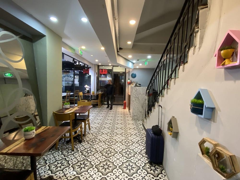 Istanbul Budget Hotel