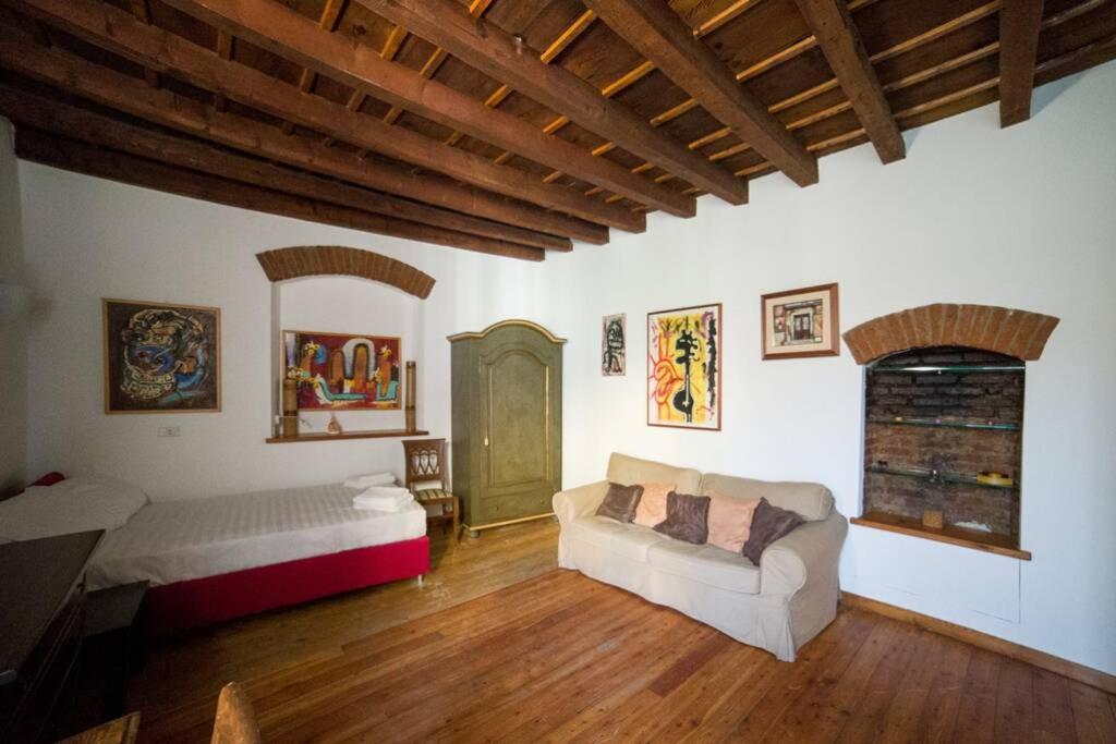 Hbhall Navigli 2 Apartment