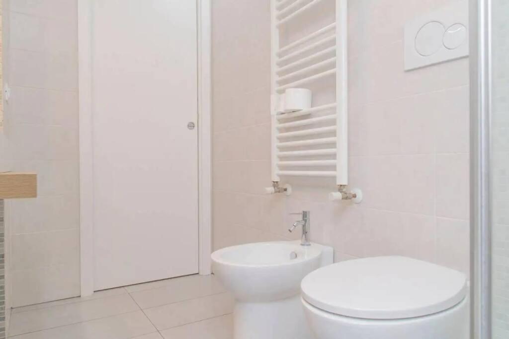 La Milanese - Piazza 5 Giornate