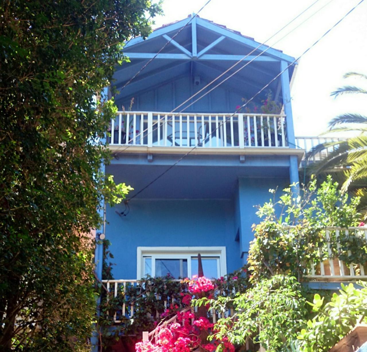 Treetops Penthouse Rose Bay Sydney, 3 Bedrooms