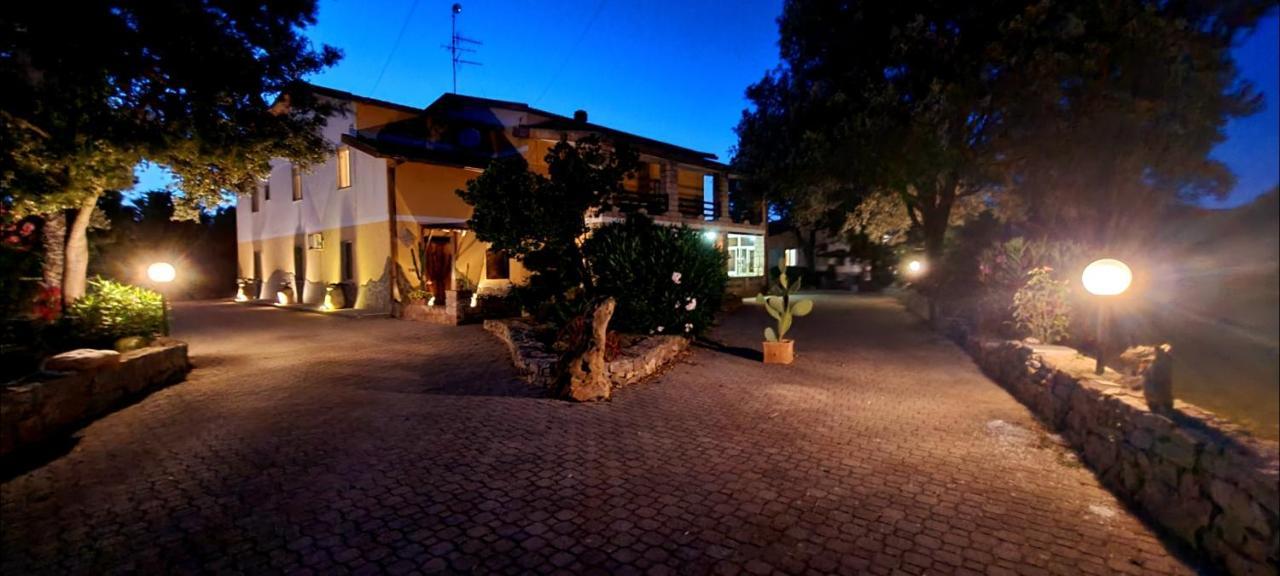 Sa Branda Costa Country Alghero