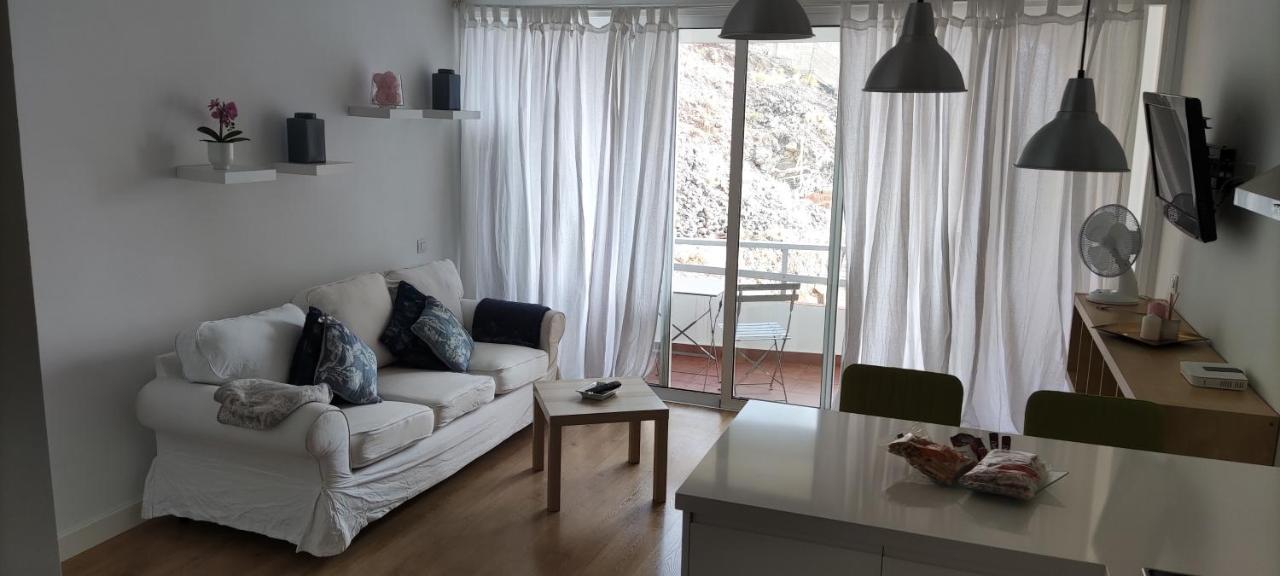 Apartamento a Pie de Playa Tabaiba, Santa Cruz de Tenerife