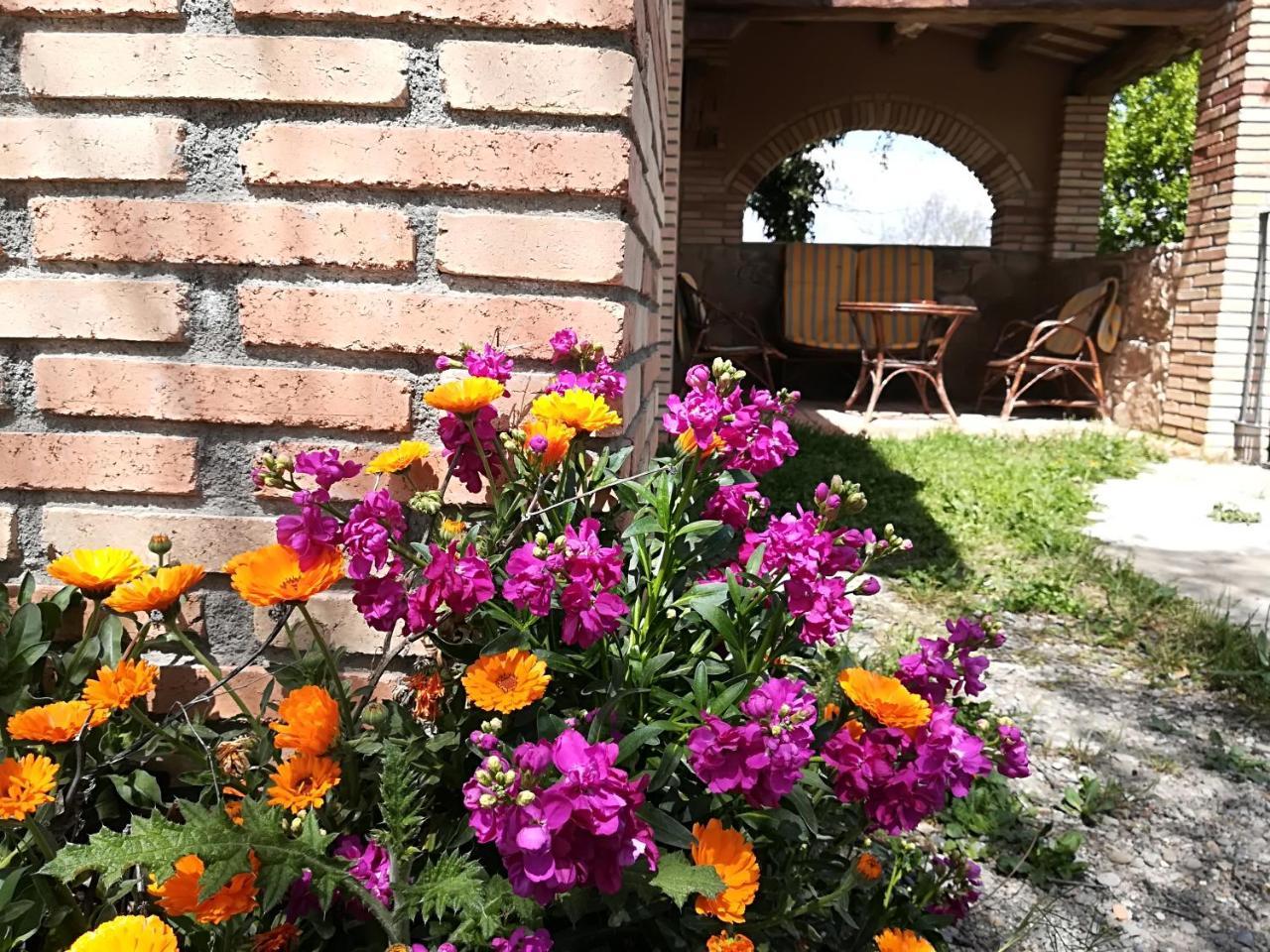 Country House El Permanyer