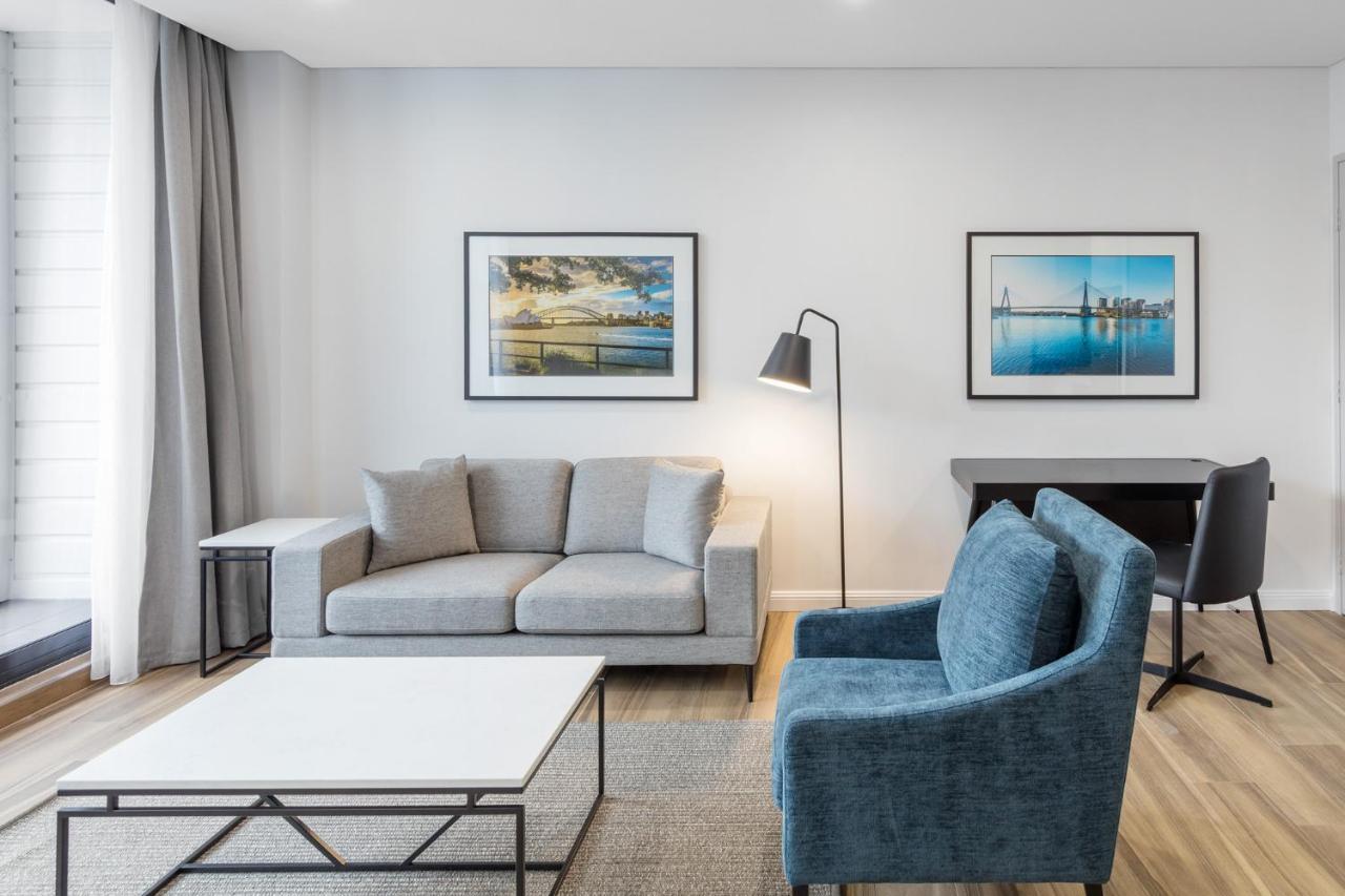 Meriton Suites Coward Street, Mascot