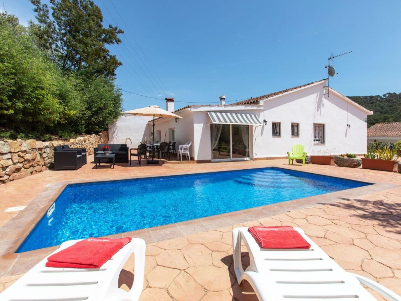 Holiday Home Green by Interhome