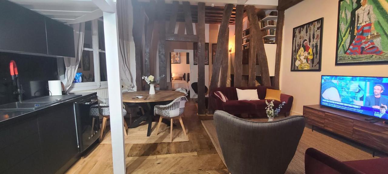 High Stay Saint Germain de Pres Paris 6