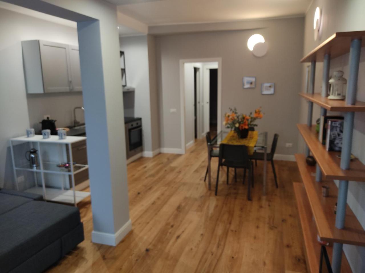 City Life Top Apartment