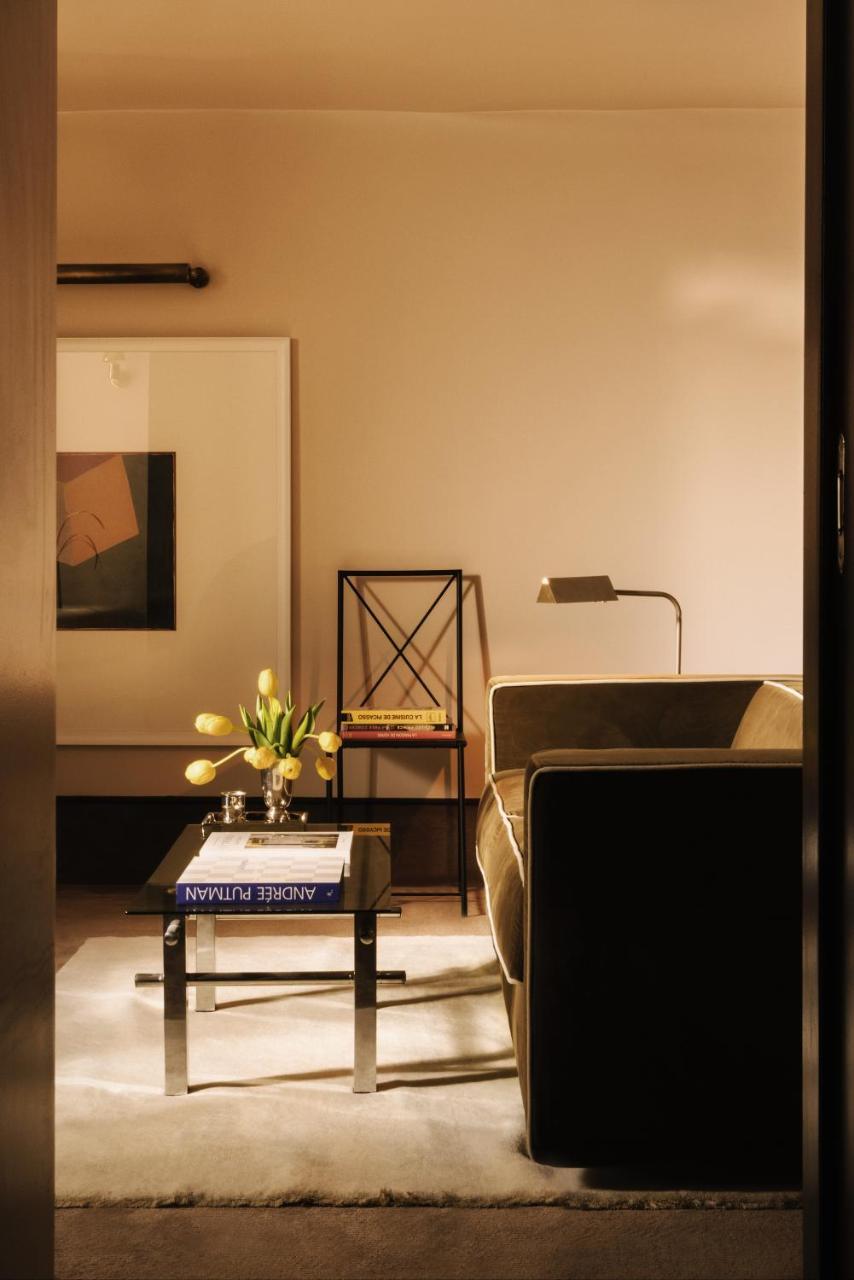 Pied a Terre Tuileries