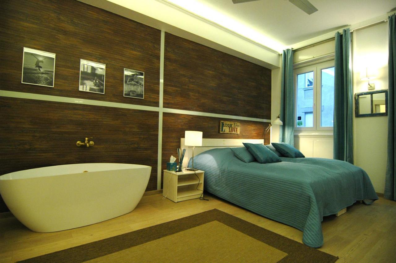 Liszt Studio Holiday Home (Adults Only)