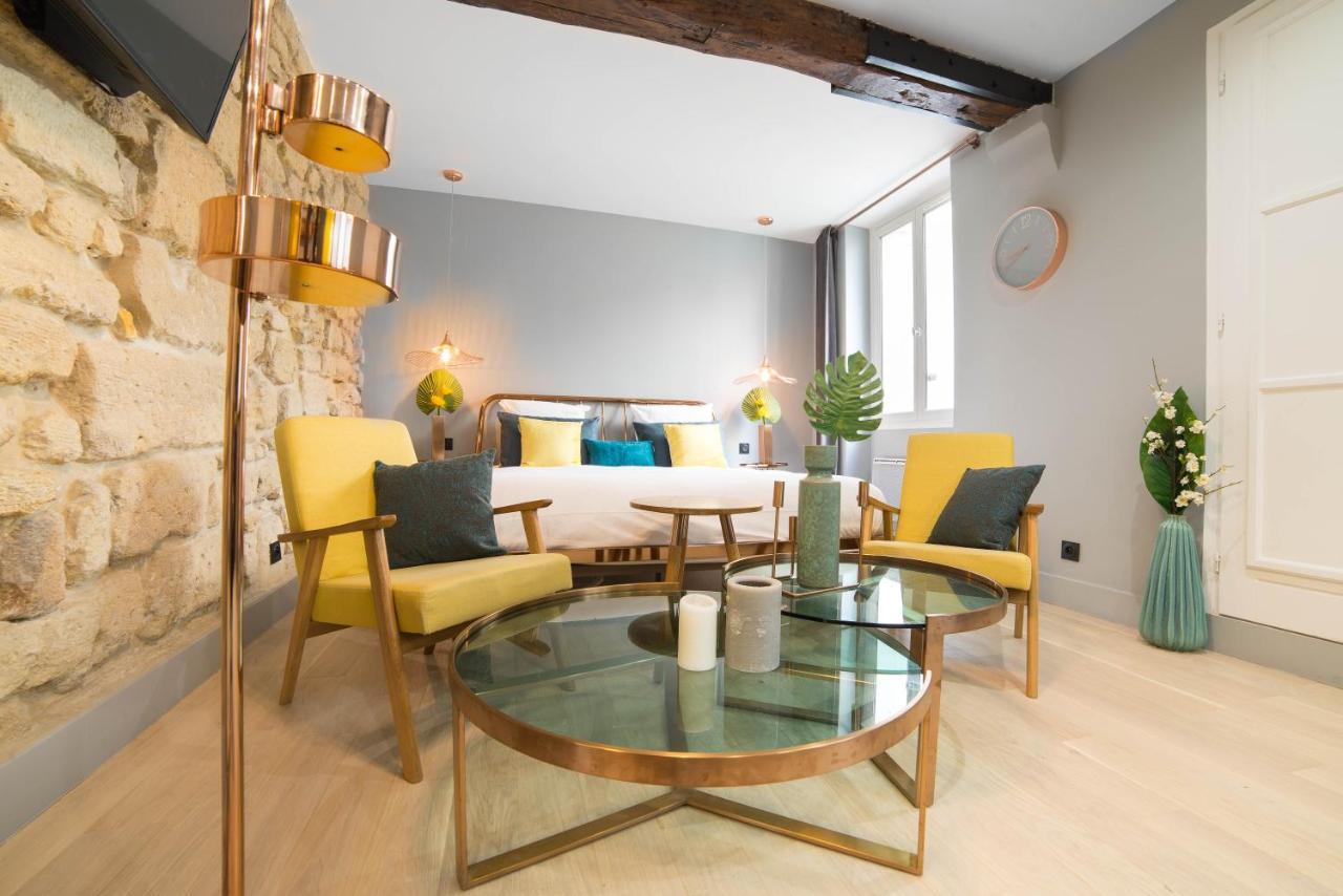 The Sweet Luxembourg Garden