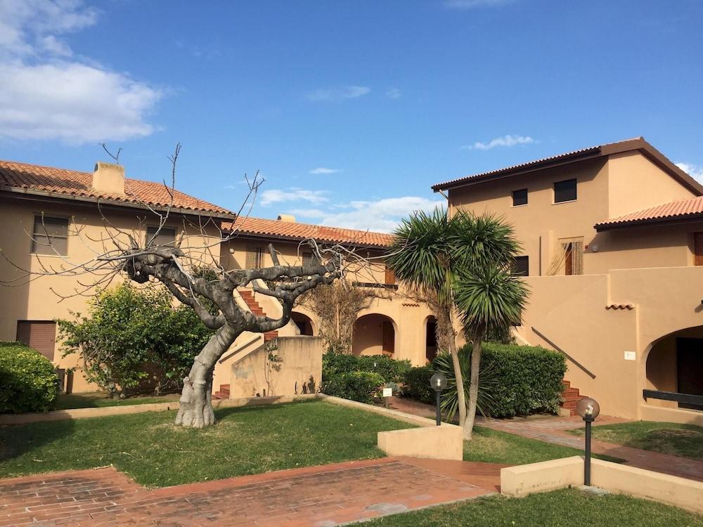 Casa Stella Del Mar 2 Bedrooms Apartment in Castelsardo