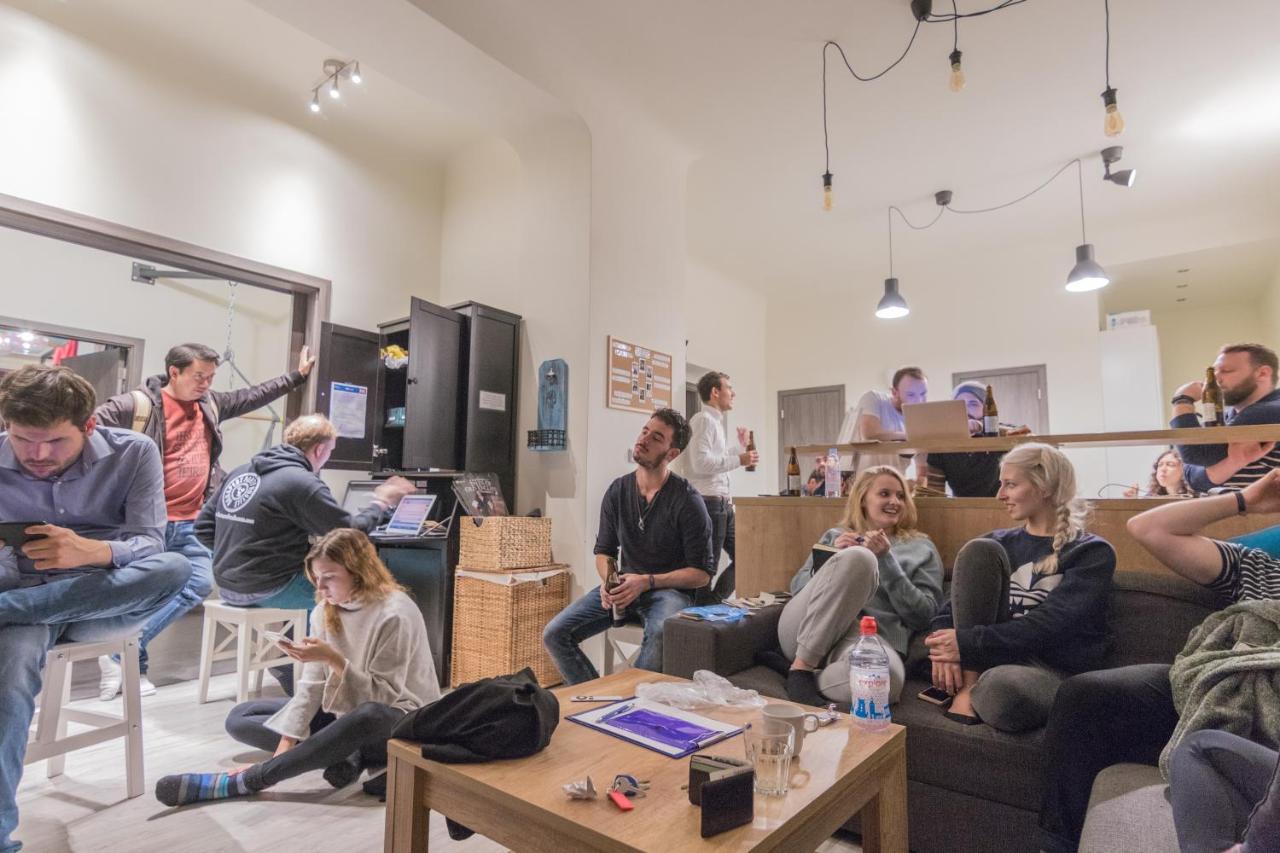 The Roadhouse Prague (Adults Only)