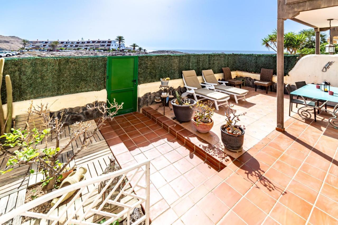 Gaviota Real En Balcon Del Mar