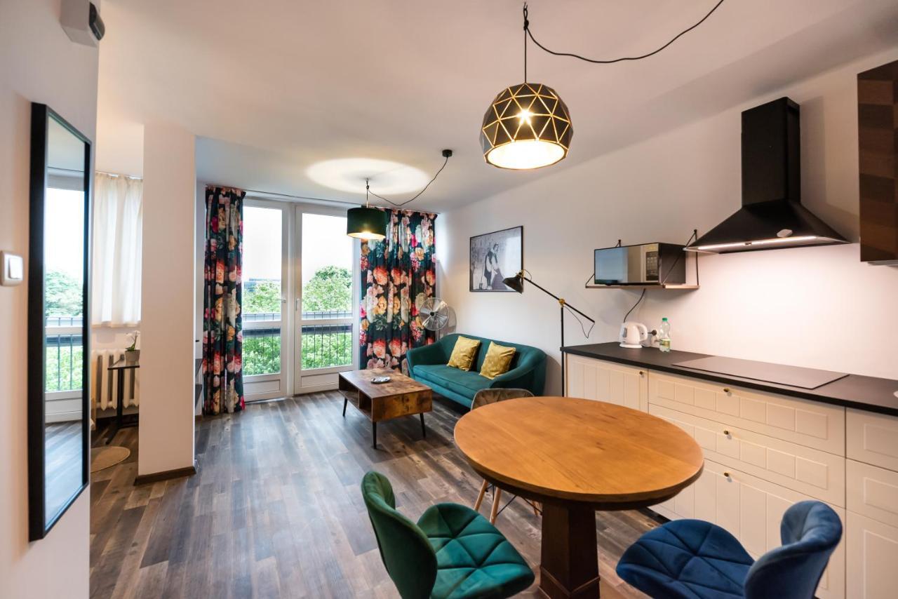 Ogrod Saski Colored Studio