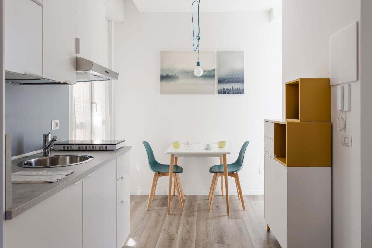 Skyview Nolo Studio Via Varanini (Adults Only)