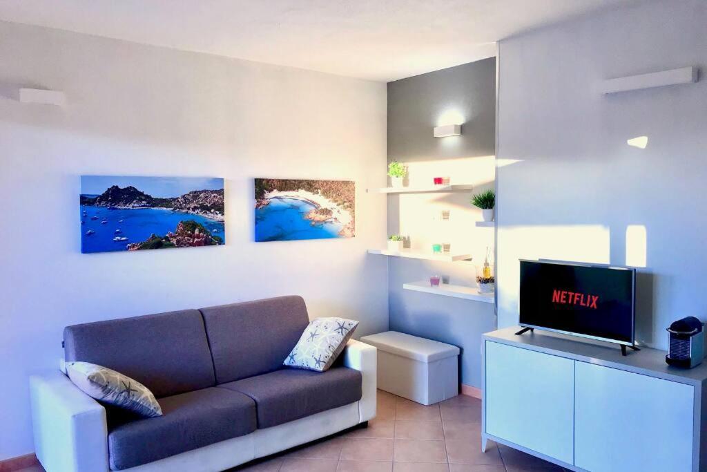 [Lubagnu] 5 Minuti Dal Mare Con Giardino Privato