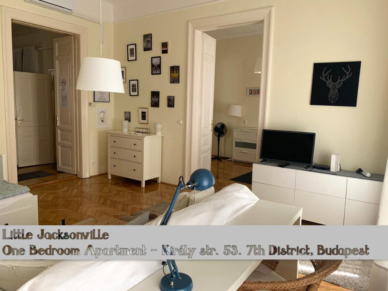 Little Americas Music Academy Apts.