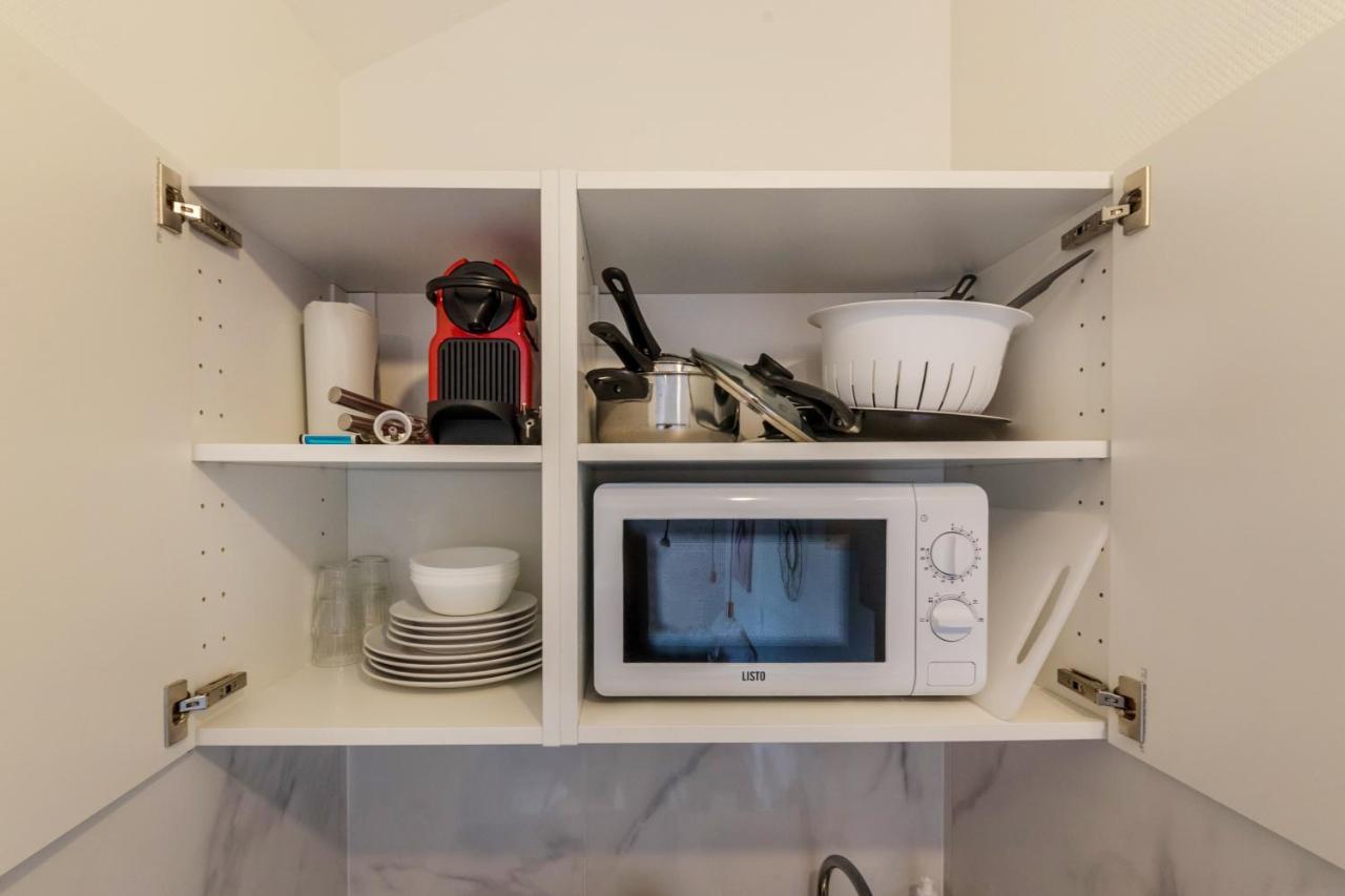 Ws Saint-Lazare - Lafayette