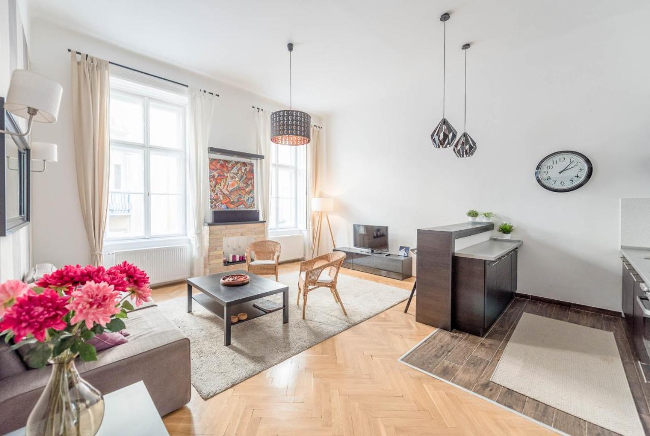 Venus Apartments - Dohany Street I