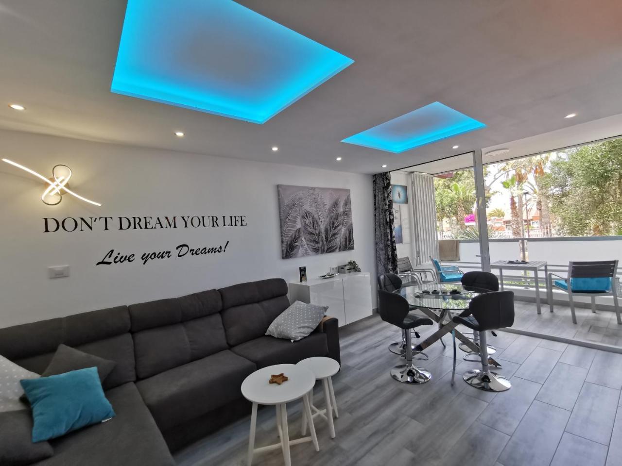 Luxury Apartment of Costa