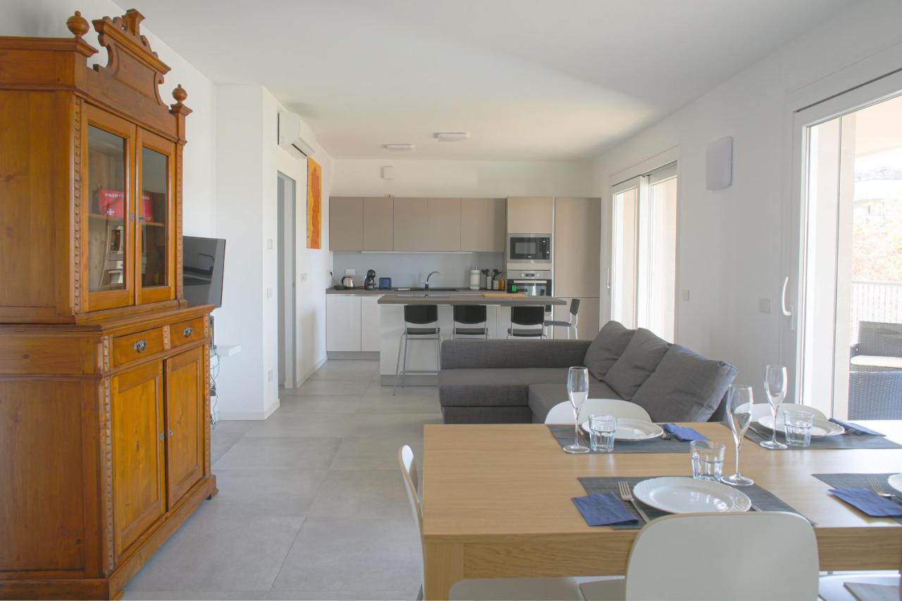 Bnbutler - Govone - Ampio E Luminoso Appartamento Con Terrazza