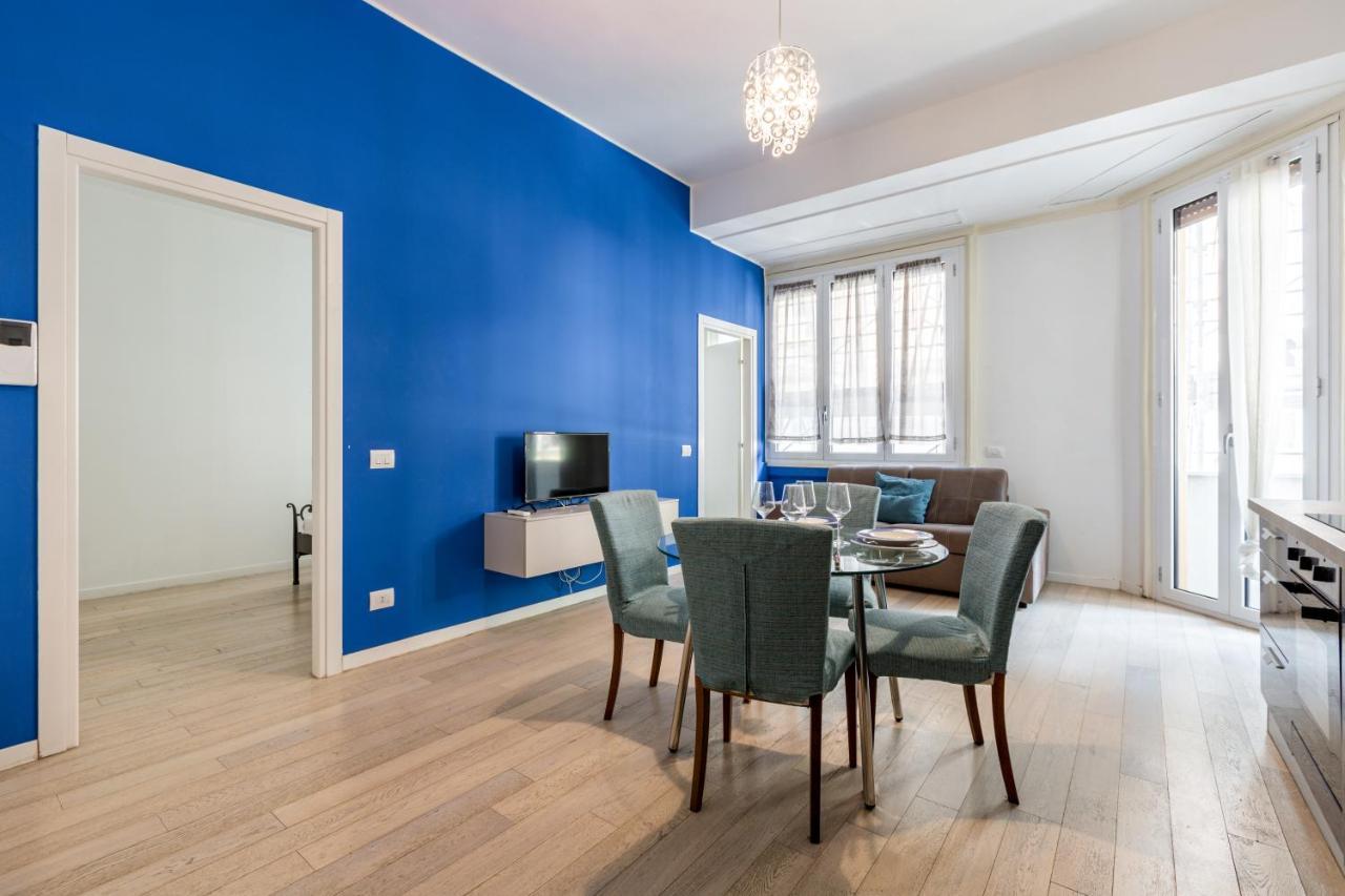 Milano Central Station Renovated Apt