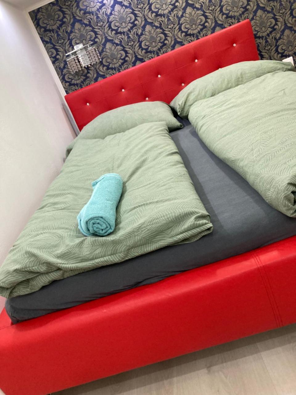 Roland Apartment Downtown - Akacfa