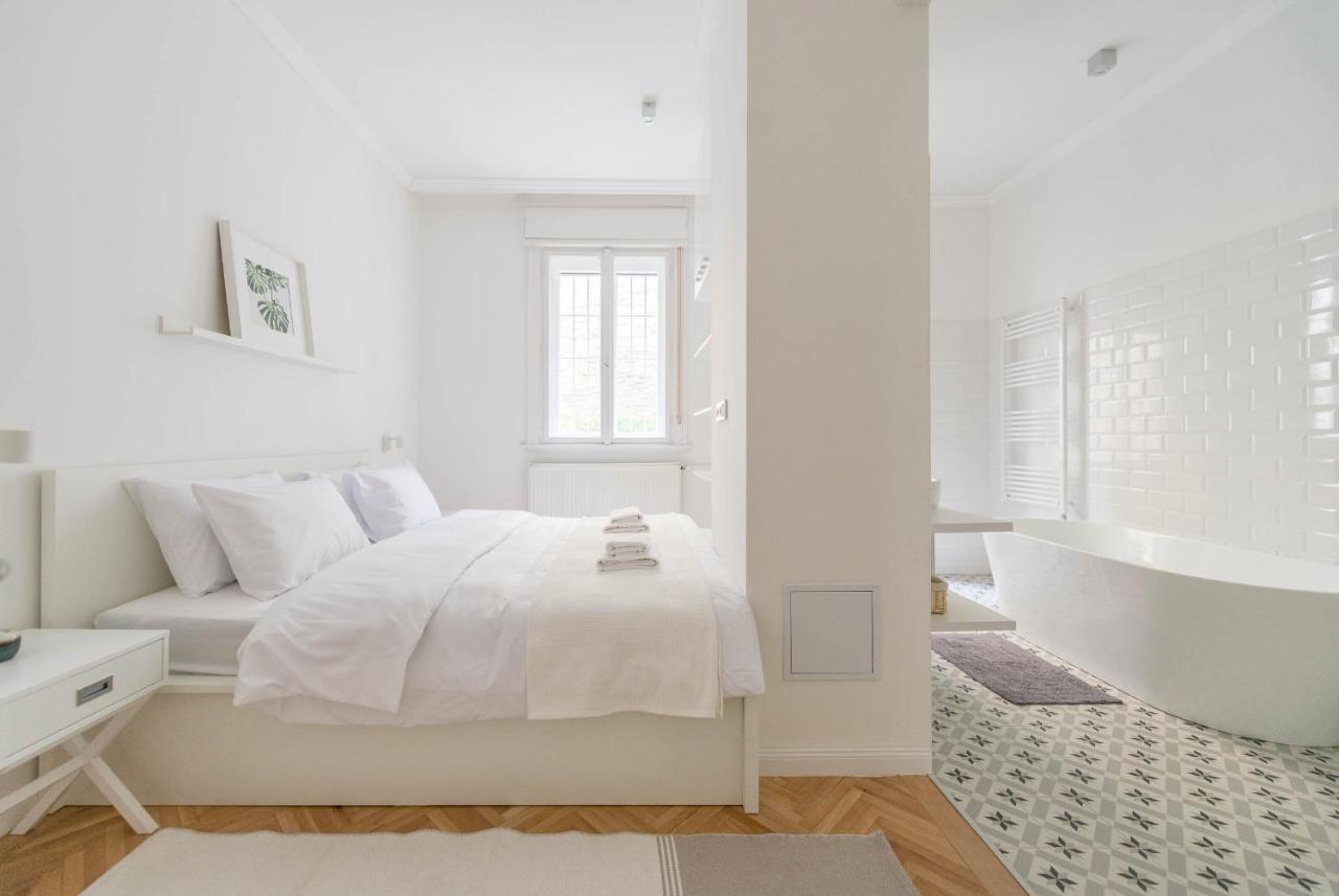 Venus Apartments - Paulay Ede I