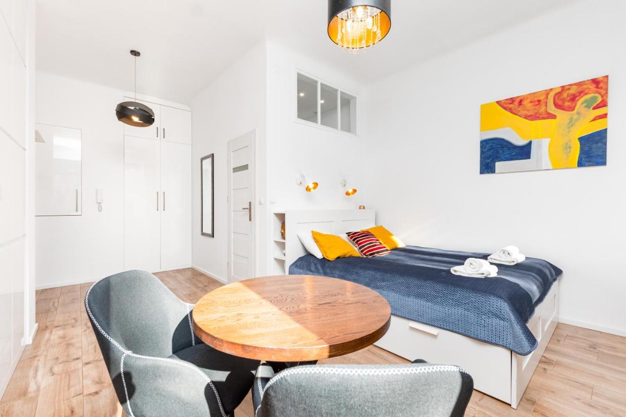 Al. Wyzwolenia 14a by Homeprime