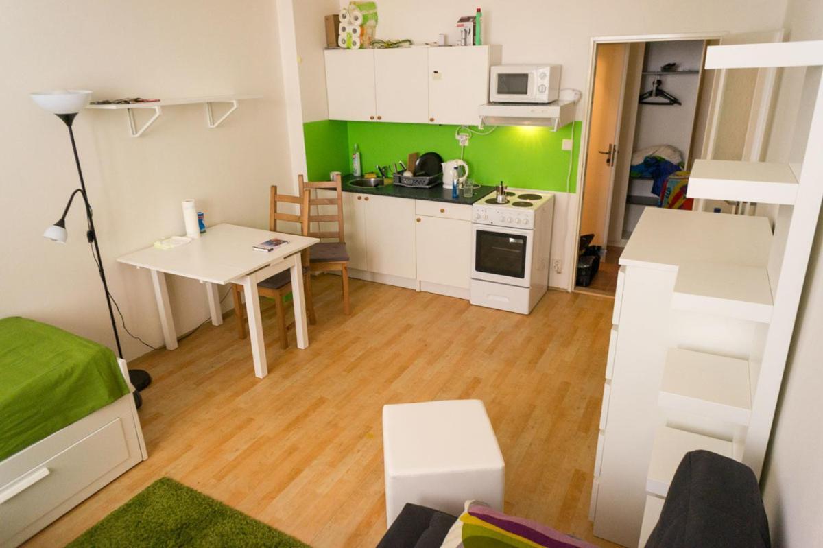 Nice Apartment by the Center