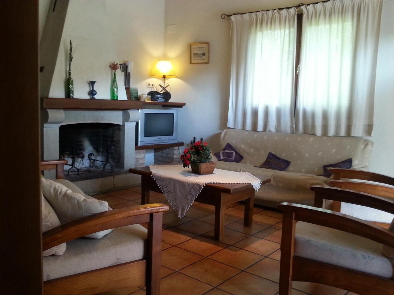 La Cabanya Del Permanyer