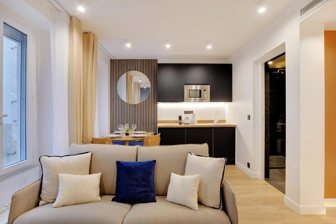 Residence Pelican - Louvre