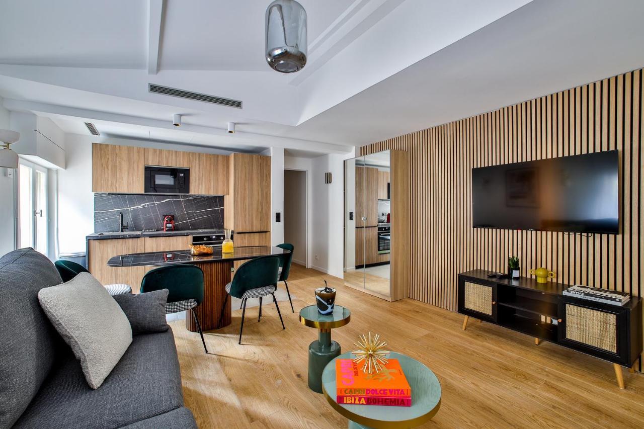 41.Appart 4pers#Madeleine#Gallerie la Fayette