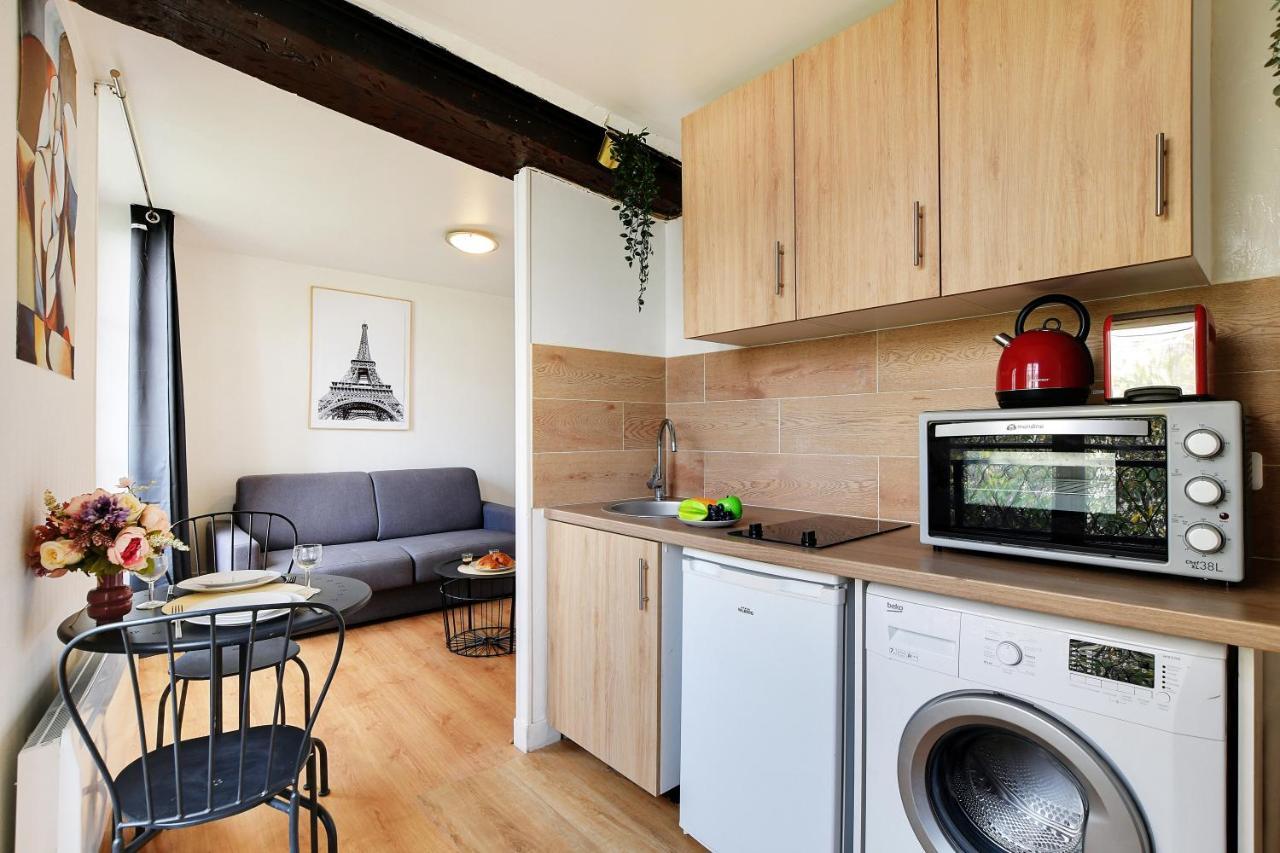 Cmg Rue de Bretagne 50