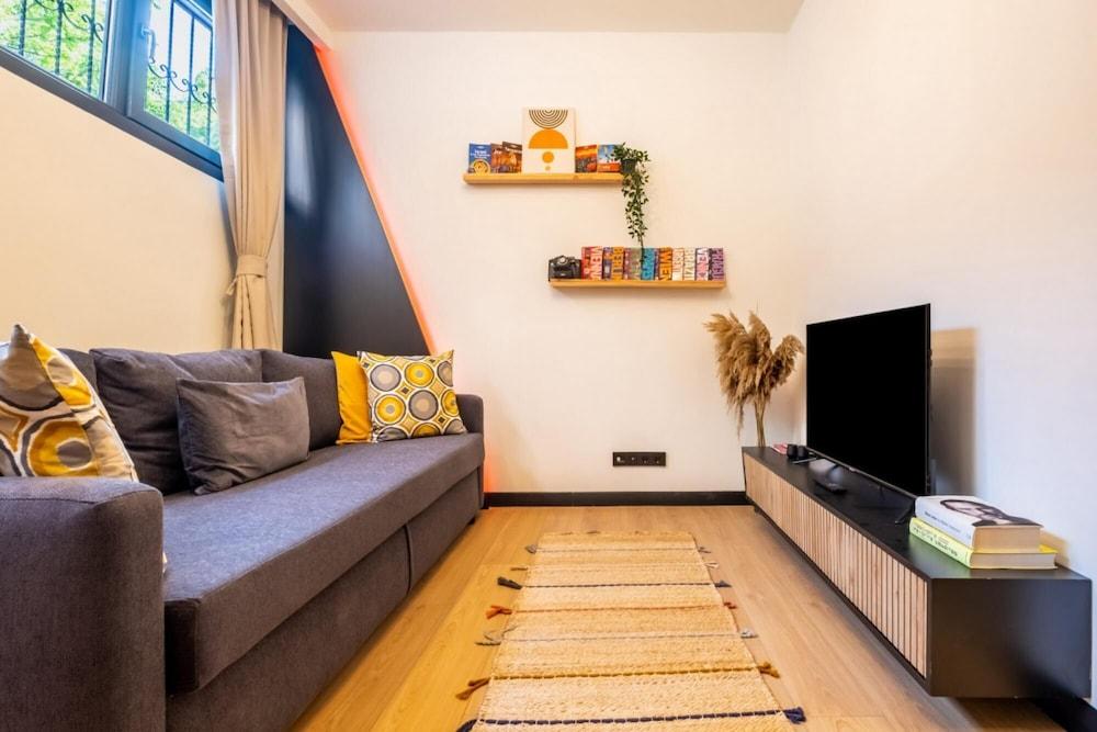 Comfortable And Central Flat in Kadikoy