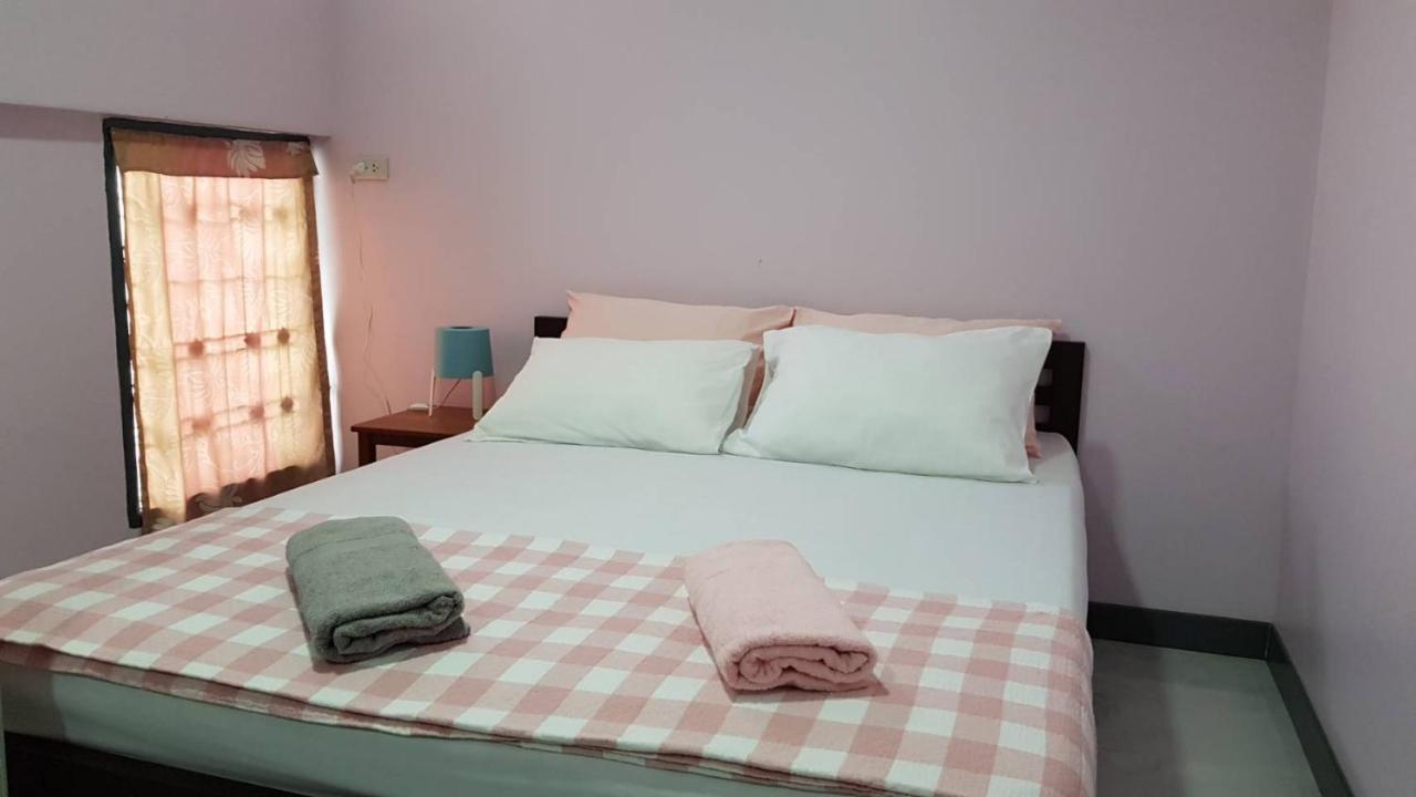 Baan U-Sabai บ้านอยู่สบาย