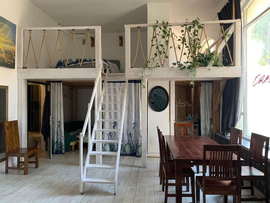 Amazing Art Loft / City Centrum/ Free Parking