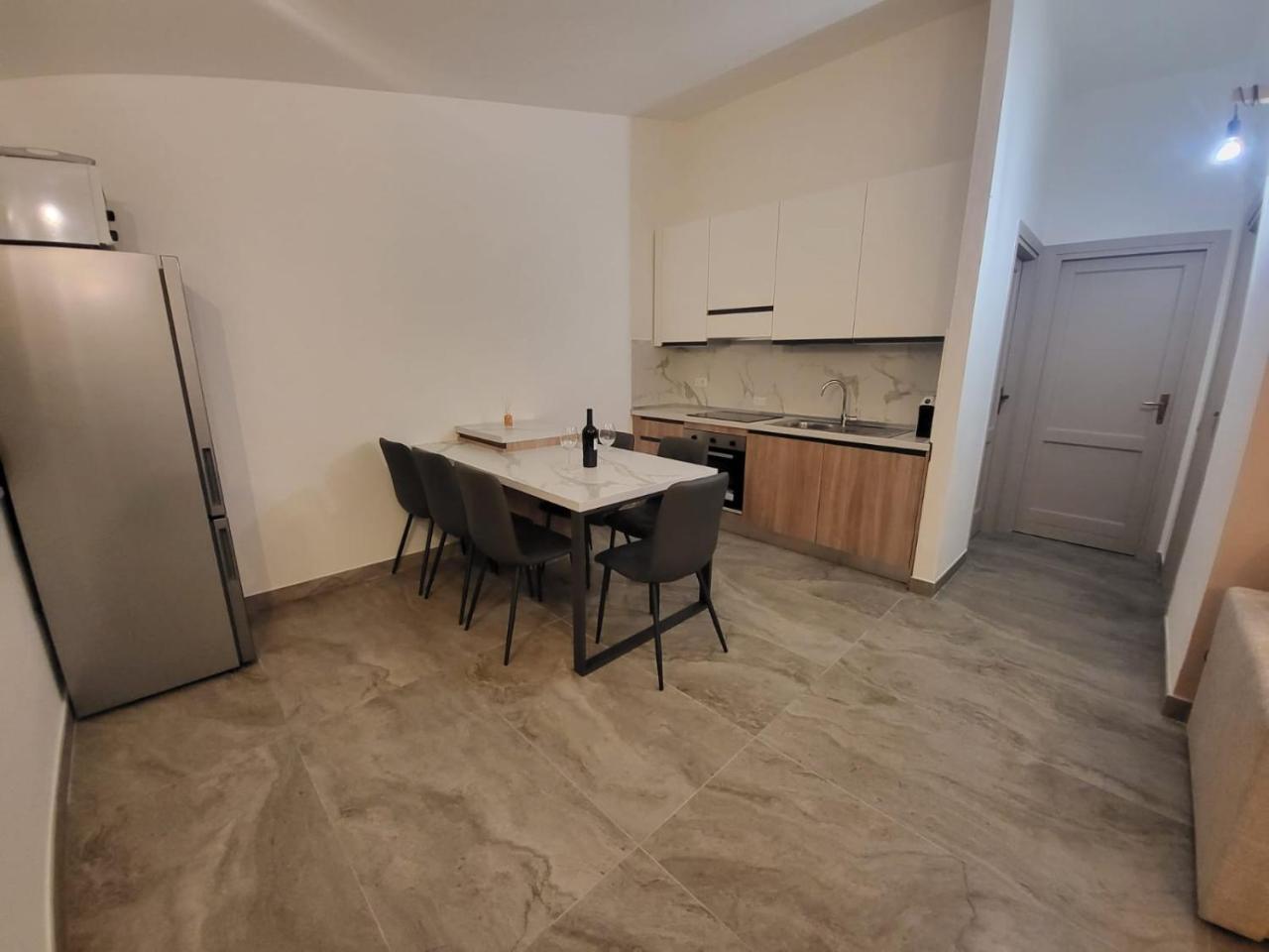 Villetta Del Sole Free Wifi