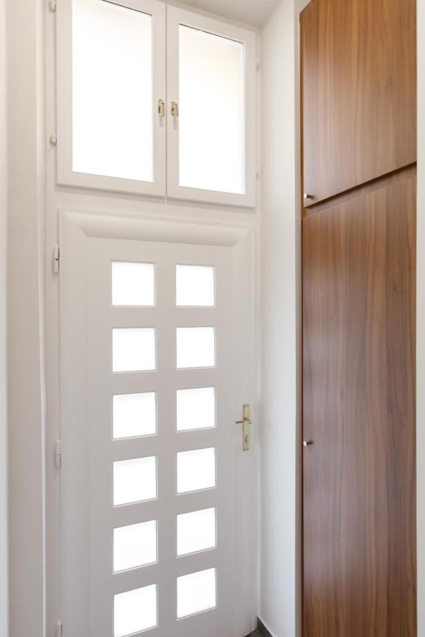 Central City Apartment