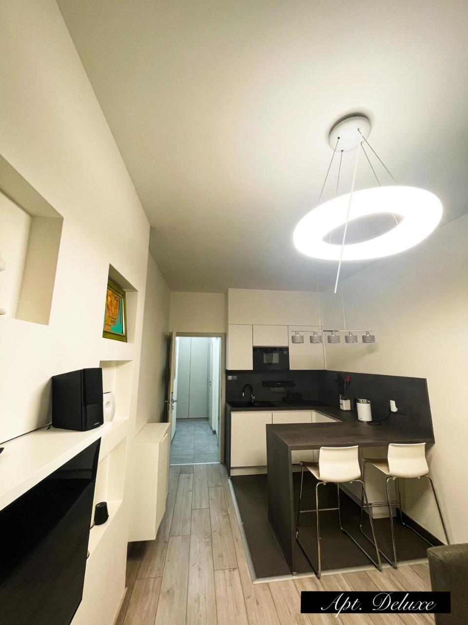 Apartments in the Heart of Prague