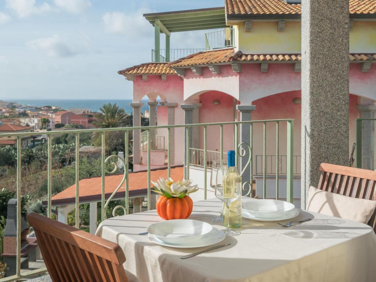 Locazione Turistica Marzia