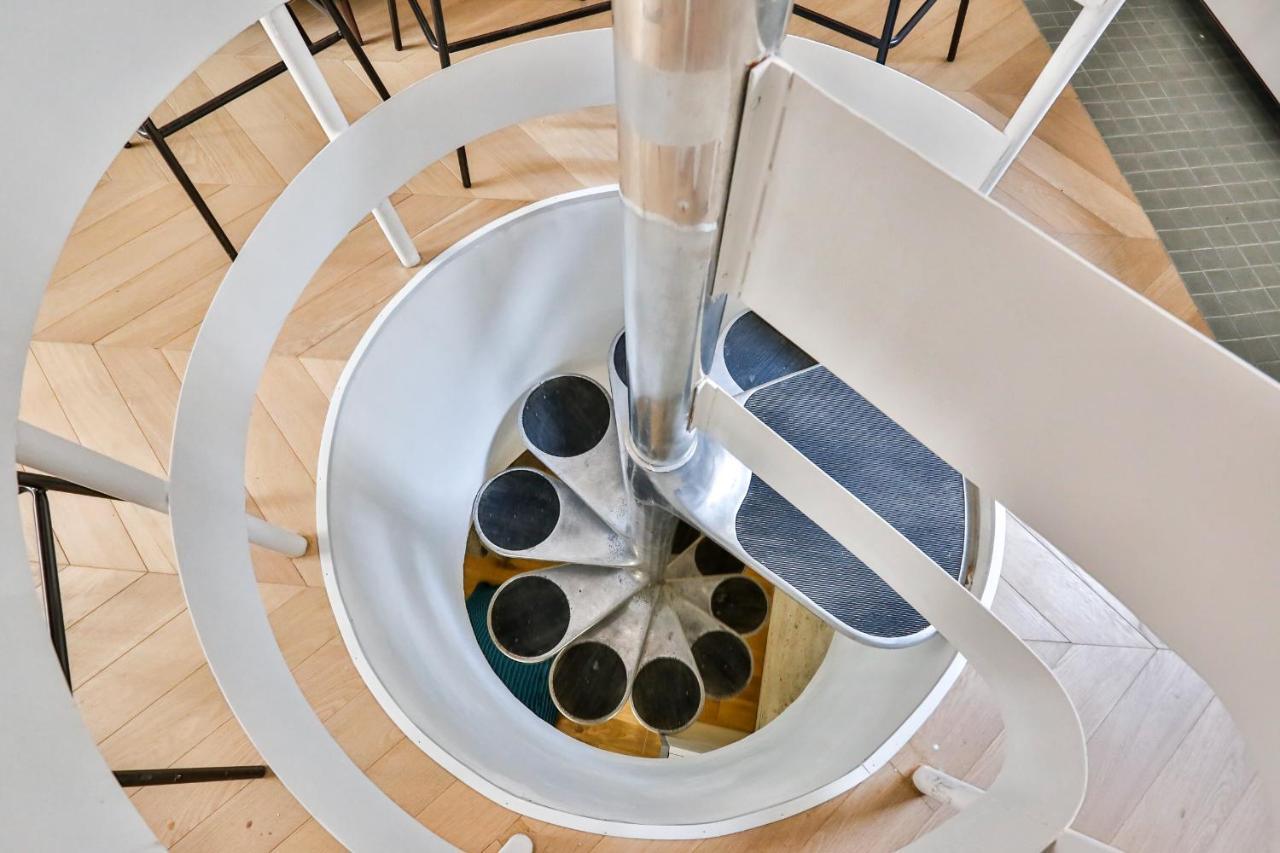 Sweet Home Le Marais, Place Des Vosges 4pers!