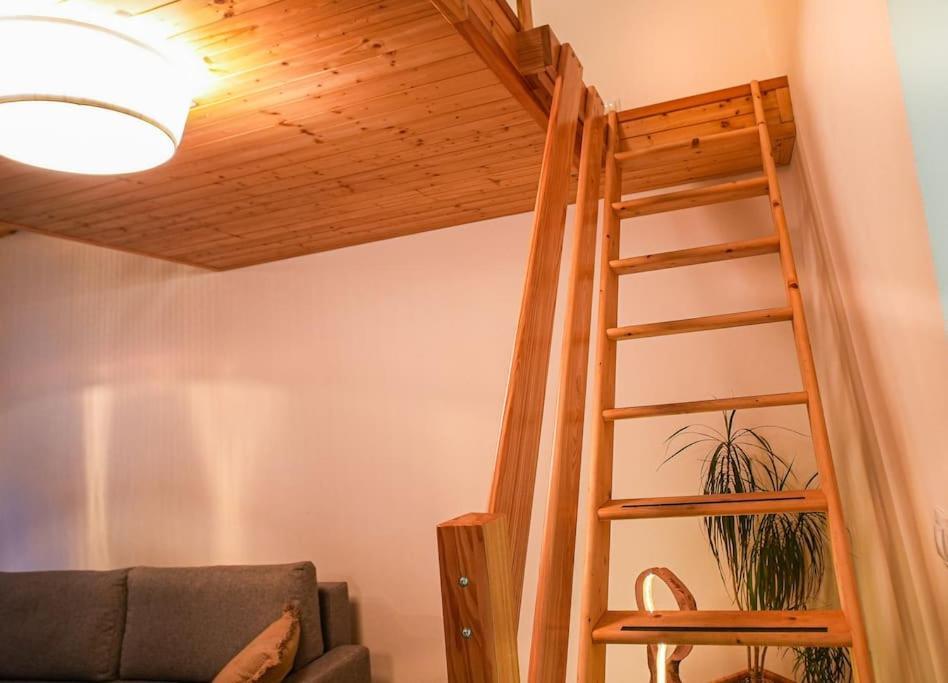 Studio & Family - Masionette 24ノ7 Near by Shopping Center