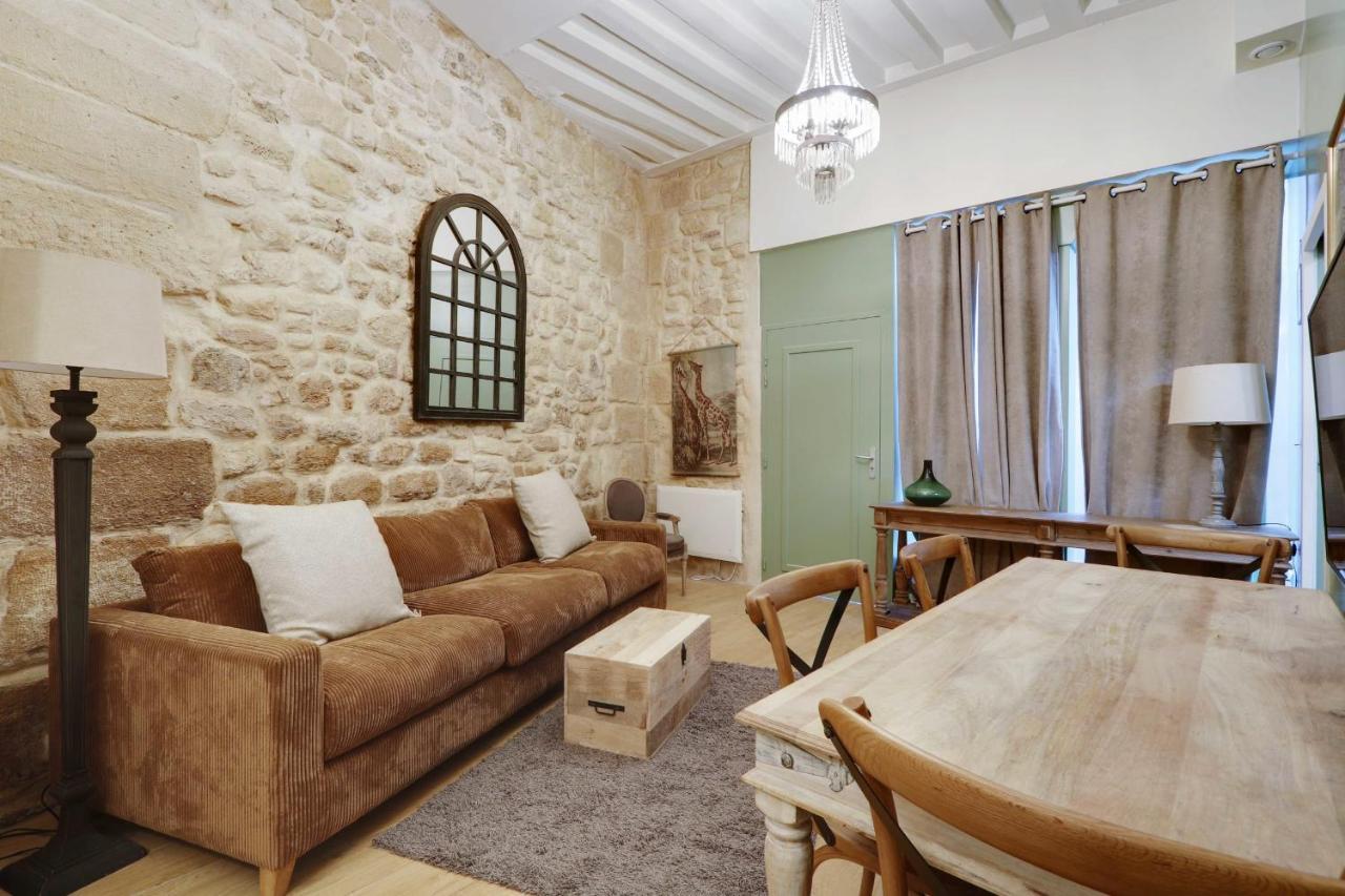 Cosy Apartment 6p - Paris 5