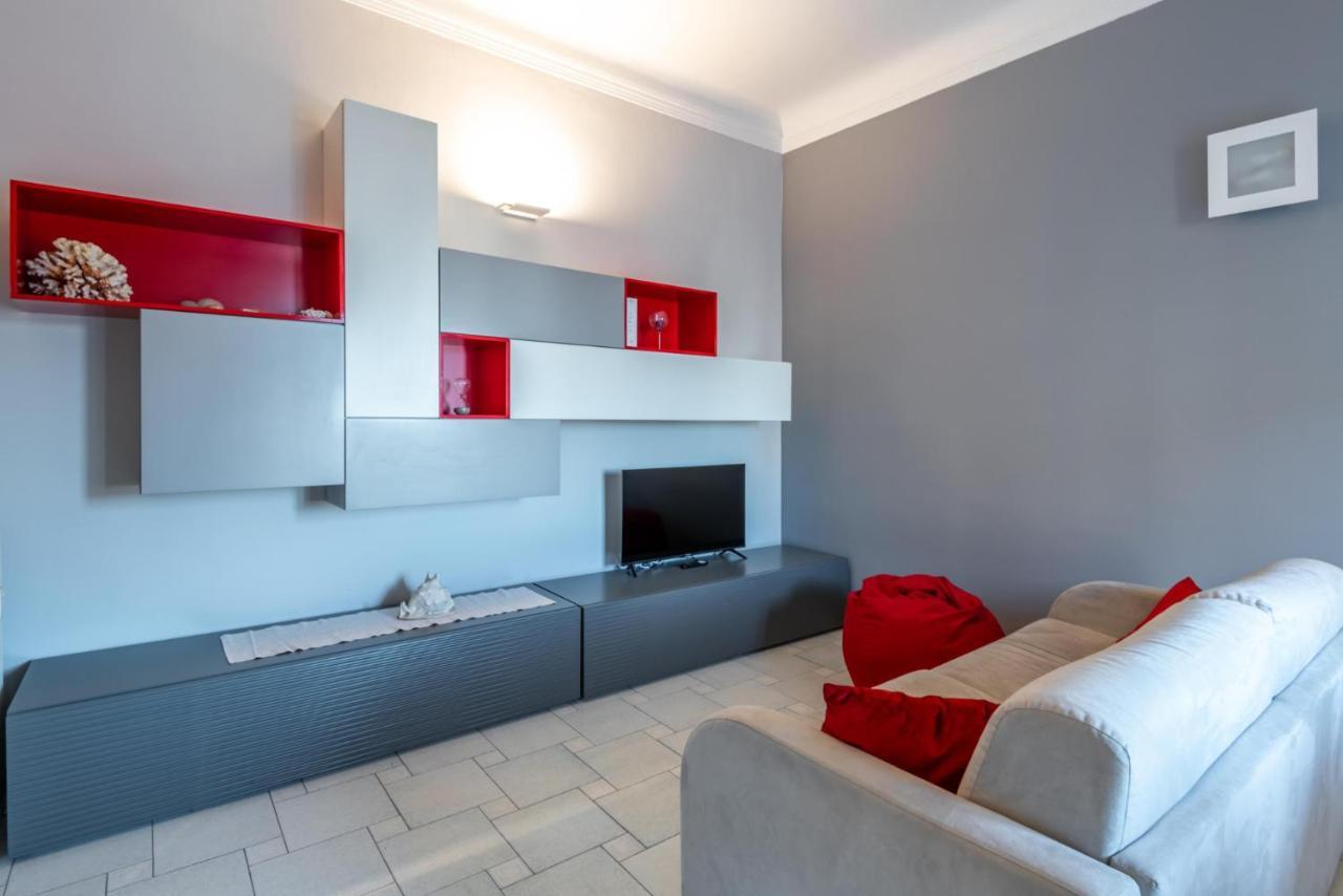 Easylife - Spazioso E Accogliente Bilocale in Zona Lambrate