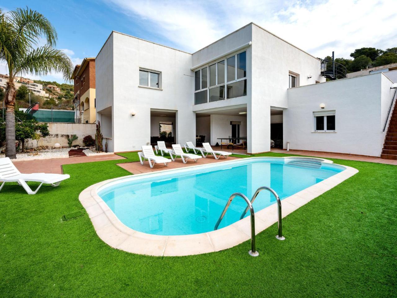 Holiday Home Mimi by Interhome