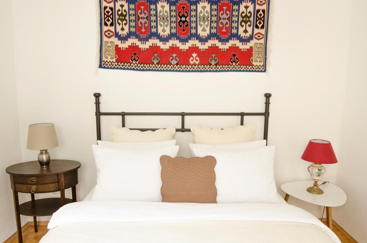 Wishlist Prague Residences - Charles Bridge Karlova