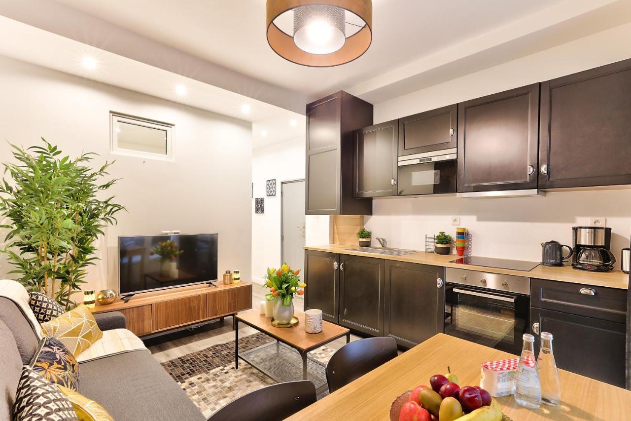 07 Best Flat of Grand Boulevard